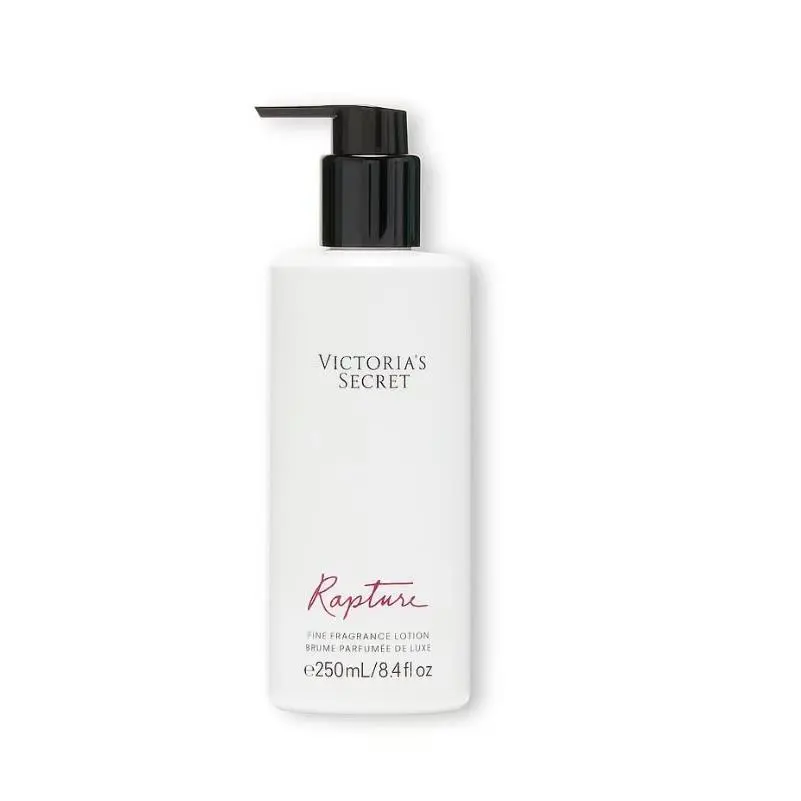 Victoria`s Secret Rapture Fragrance Lotion 8.4 OZ / 250 ML