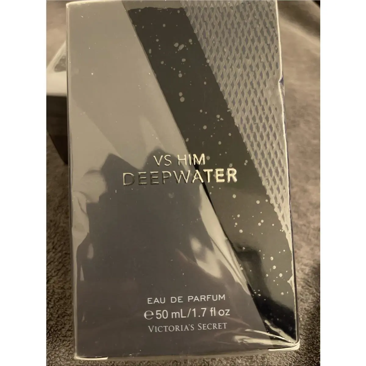 VS Him Deep Water BY Victoria`s Secret 1.7oz/50ml