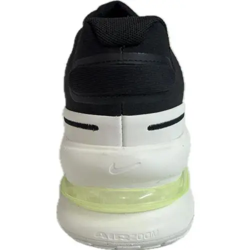 Nike shoes - Nike Zoom Air - Zoom Air - IB2746-001 - Black/Life lime-Sail (UPC: 197862536027) 6