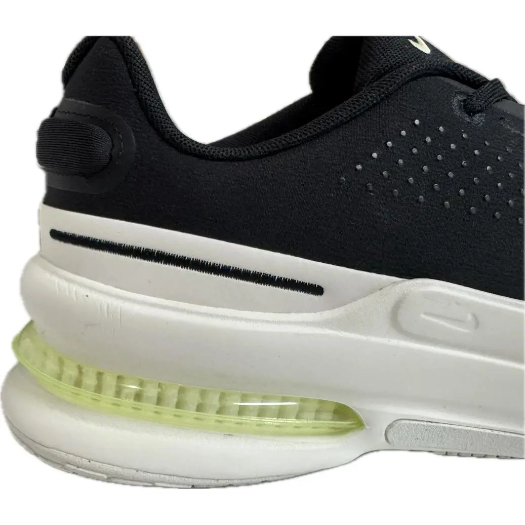 Nike shoes - Nike Zoom Air - Zoom Air - IB2746-001 - Black/Life lime-Sail (UPC: 197862536027) 5