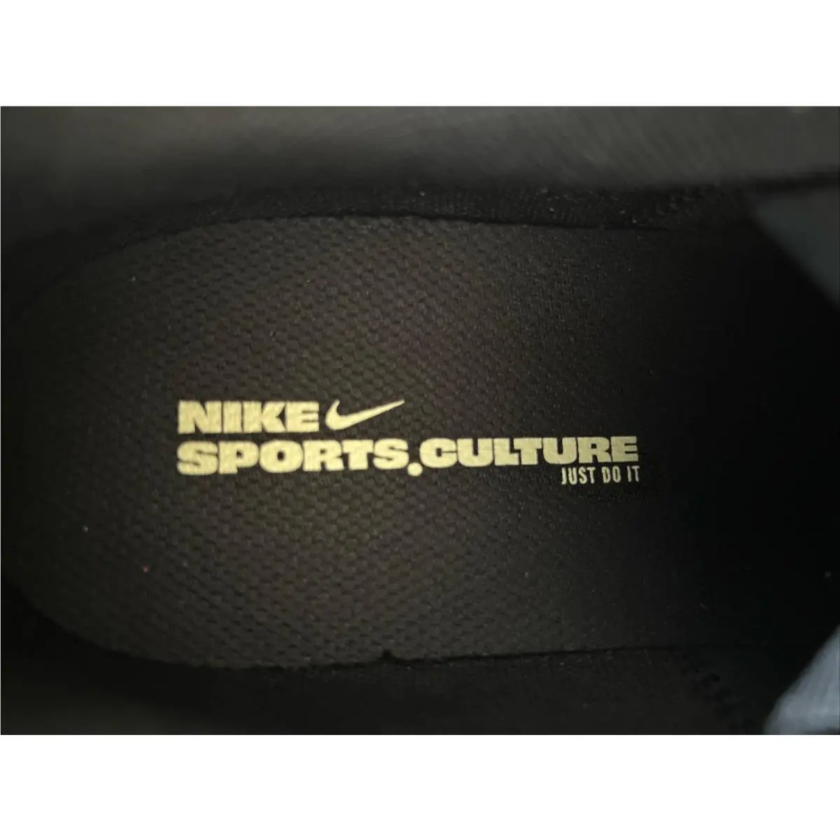 Nike shoes - Nike Air Zoom Upturn SC - IB2746-001 - Black 3