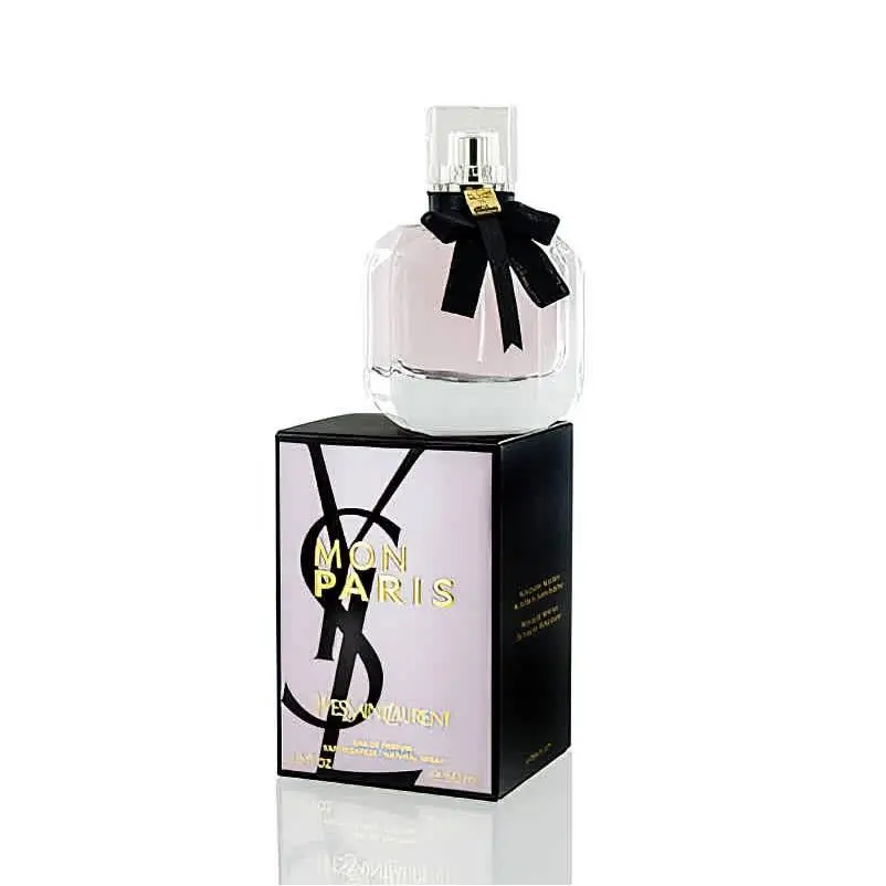 Yves Saint Laurent Mon Paris / Ysl Edp Spray 1.7 oz 50 ml w
