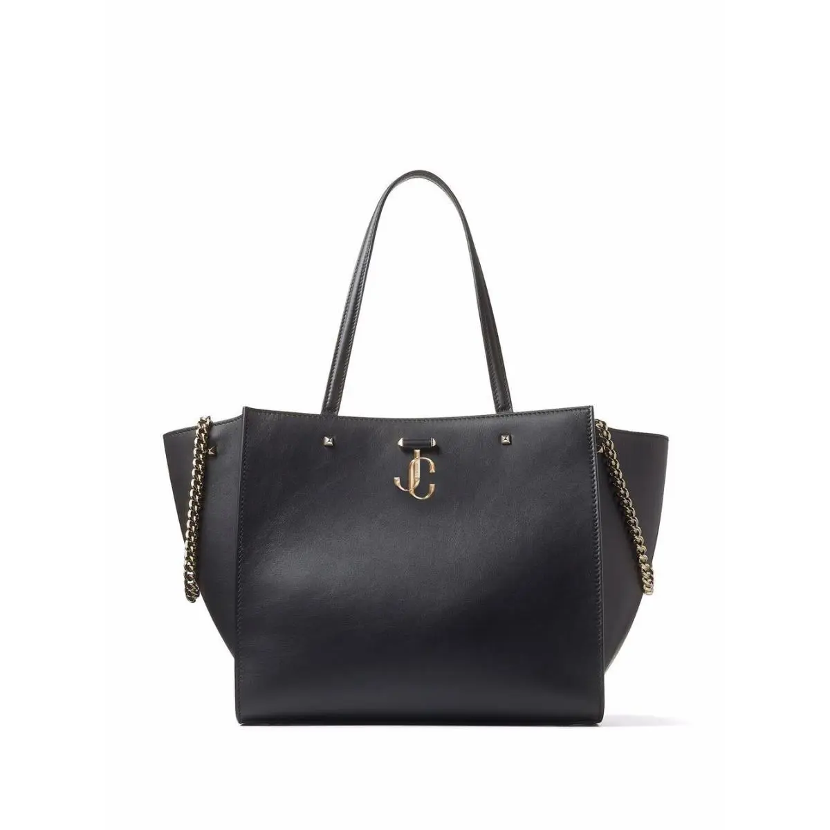 Jimmy Choo Avenue Tote Bag