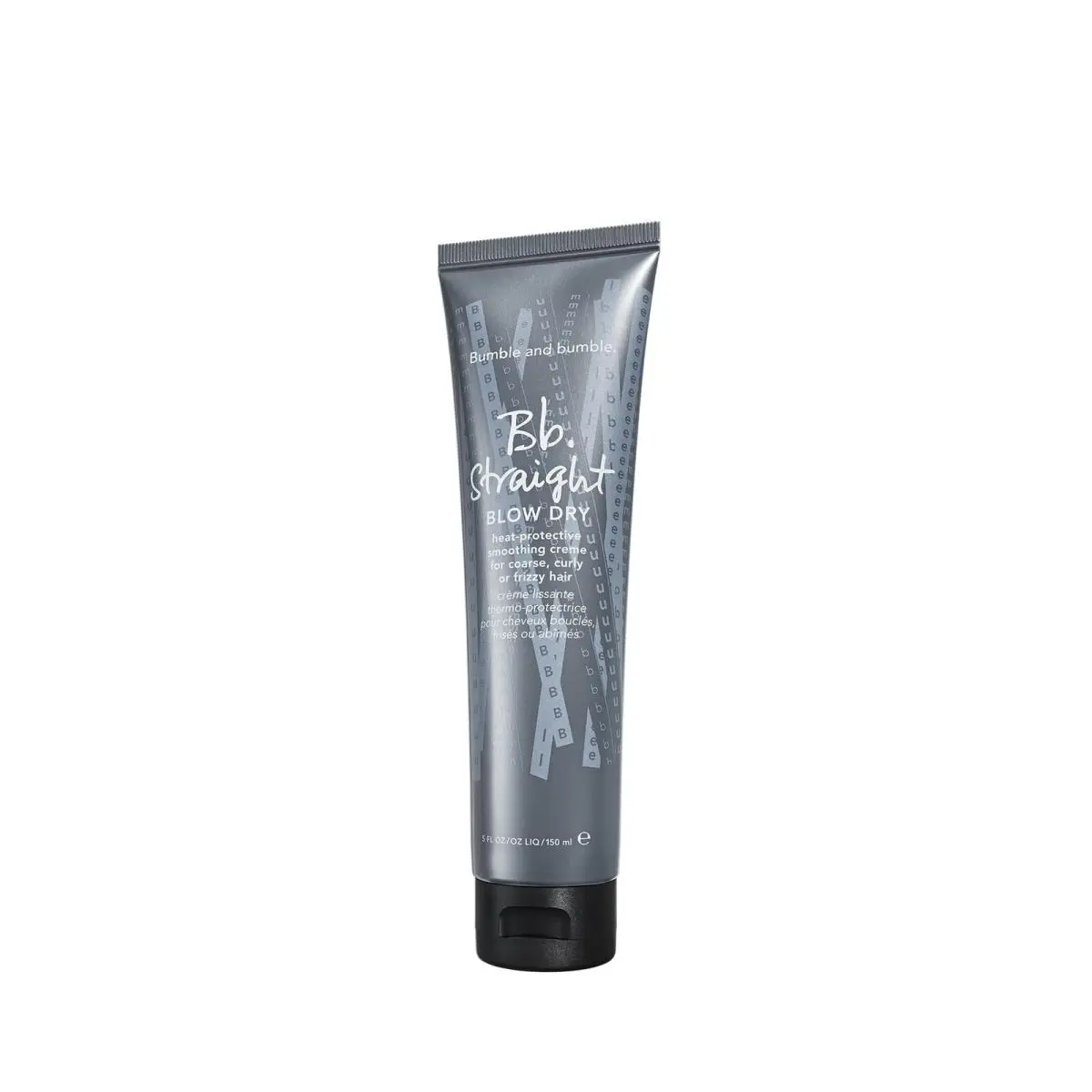 Yves Saint Laurent Bumble and Bumble. Straight Blow Dry Heat Protective Hair Styling Cream
