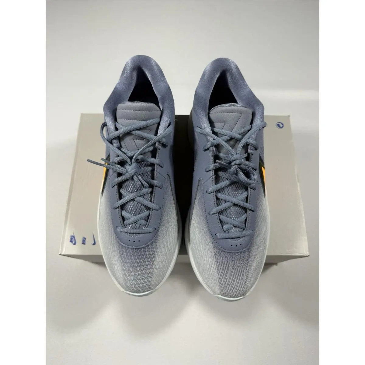 Nike shoes - Nike Giannis Freak 6 - Giannis Freak - FJ7792-400 - Gray (UPC: 0197600187269) 0