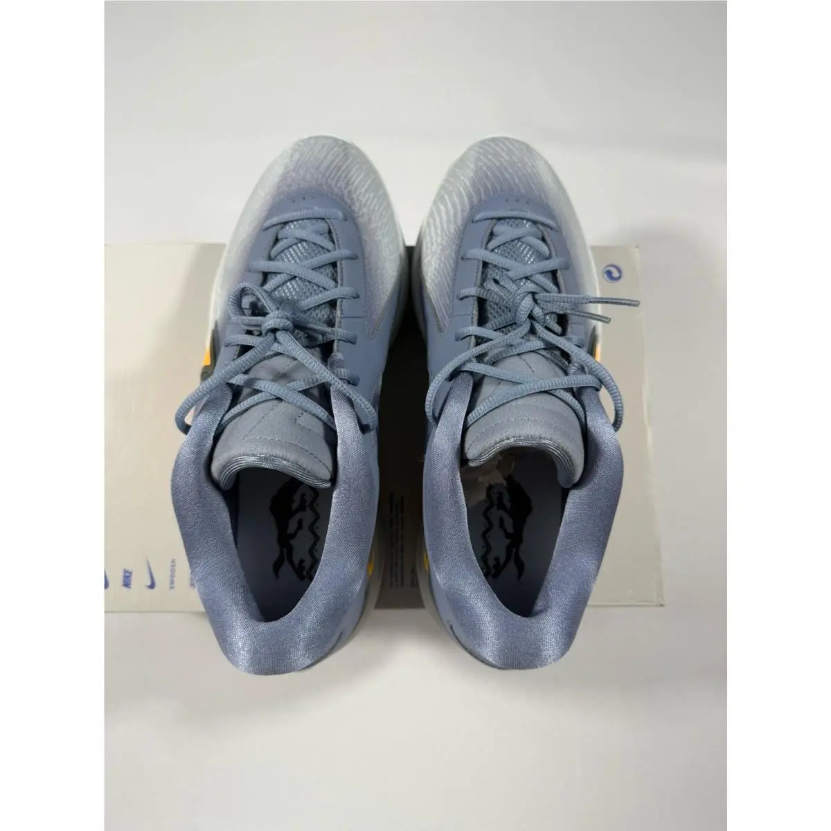 Nike shoes - Nike Giannis Freak 6 - Giannis Freak - FJ7792-400 - Gray (UPC: 0197600187269) 5