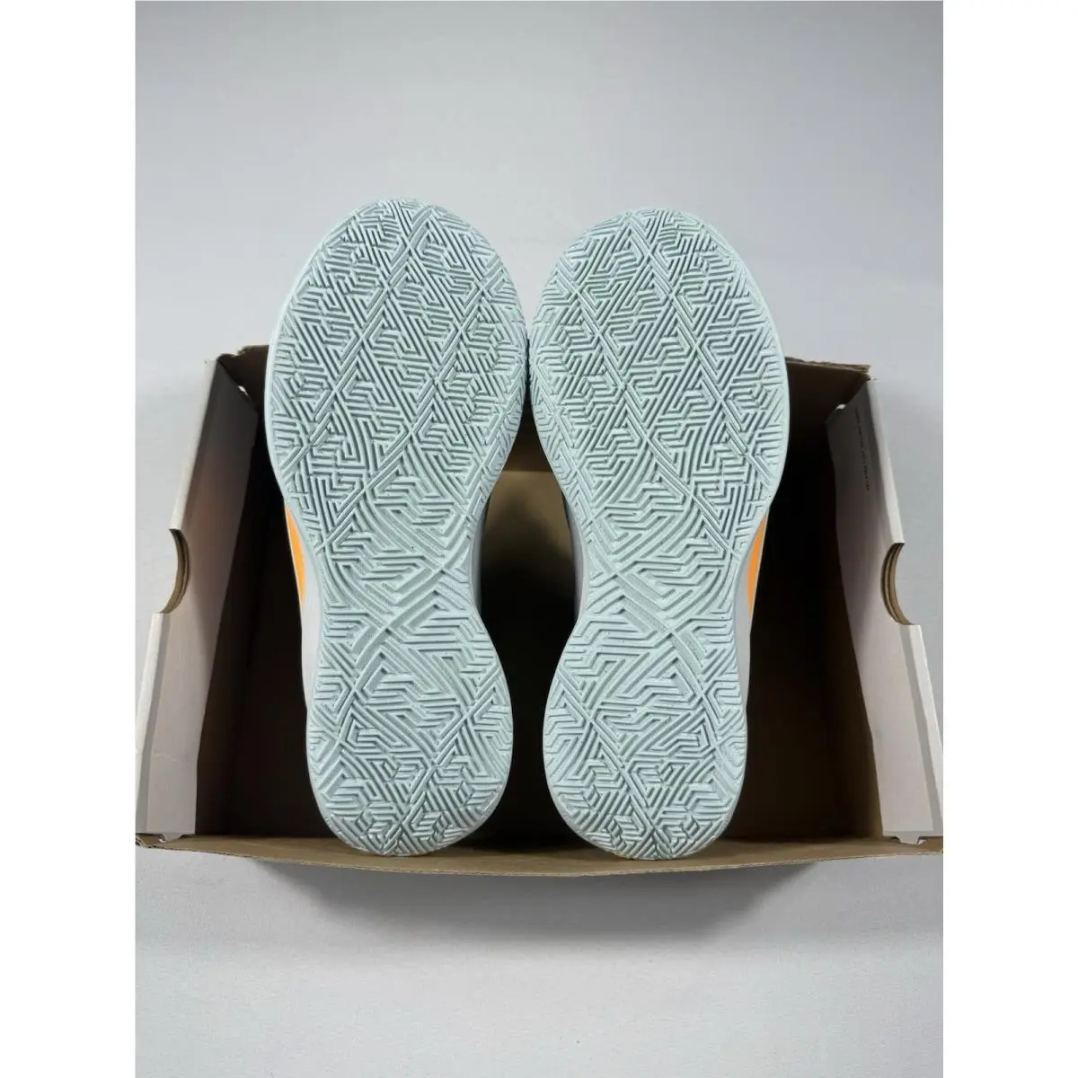 Nike shoes - Nike Giannis Freak 6 - Giannis Freak - FJ7792-400 - Gray (UPC: 0197600187269) 6