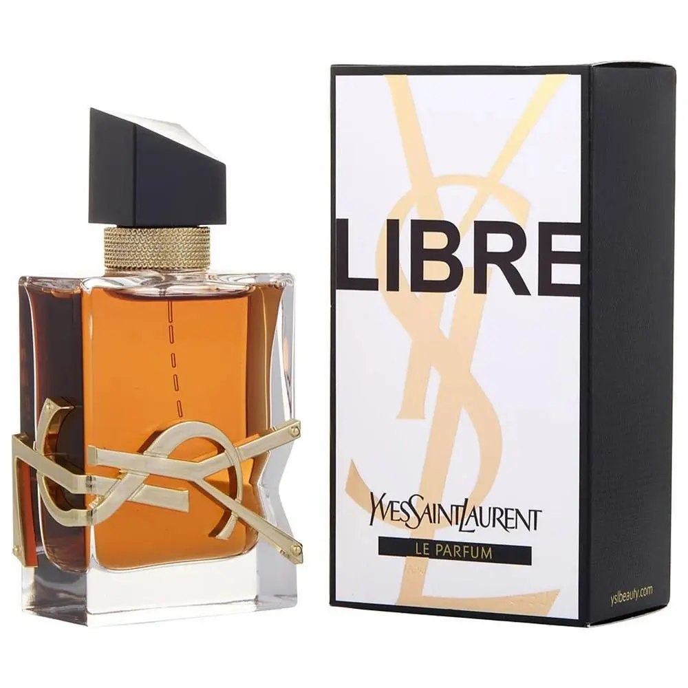 Libre Le Parfum Eau de Parfum - 1.6oz by Yves Saint Laurent