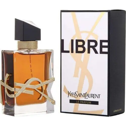 Yves Saint Laurent Libre Le Parfum Eau De Parfum Spray