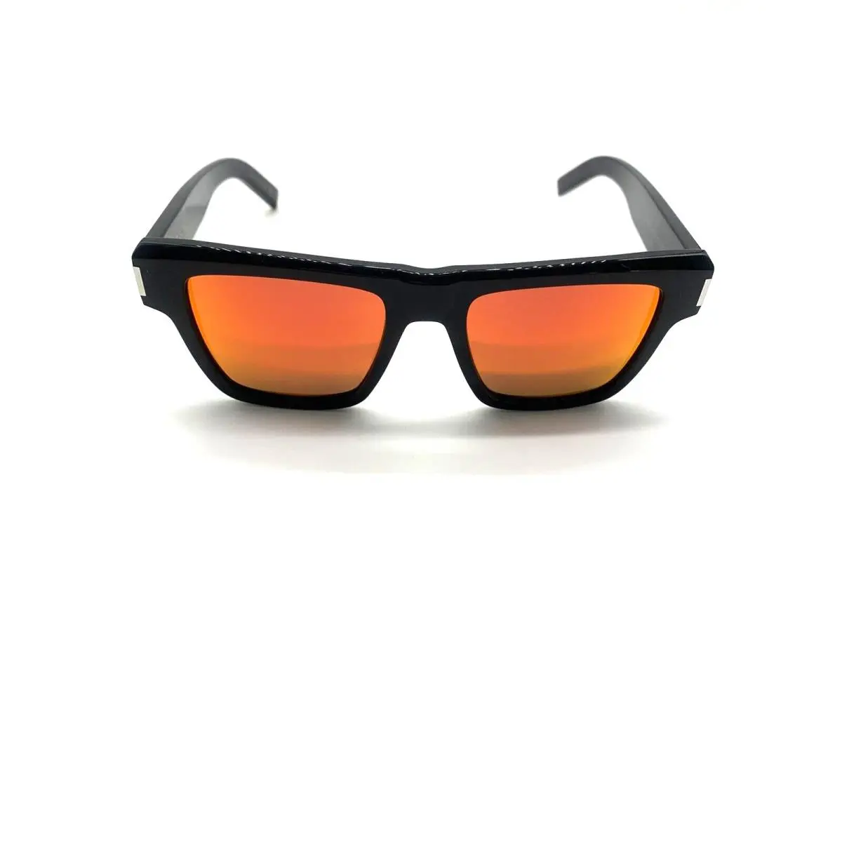 Saint Laurent 51mm Square Sunglasses