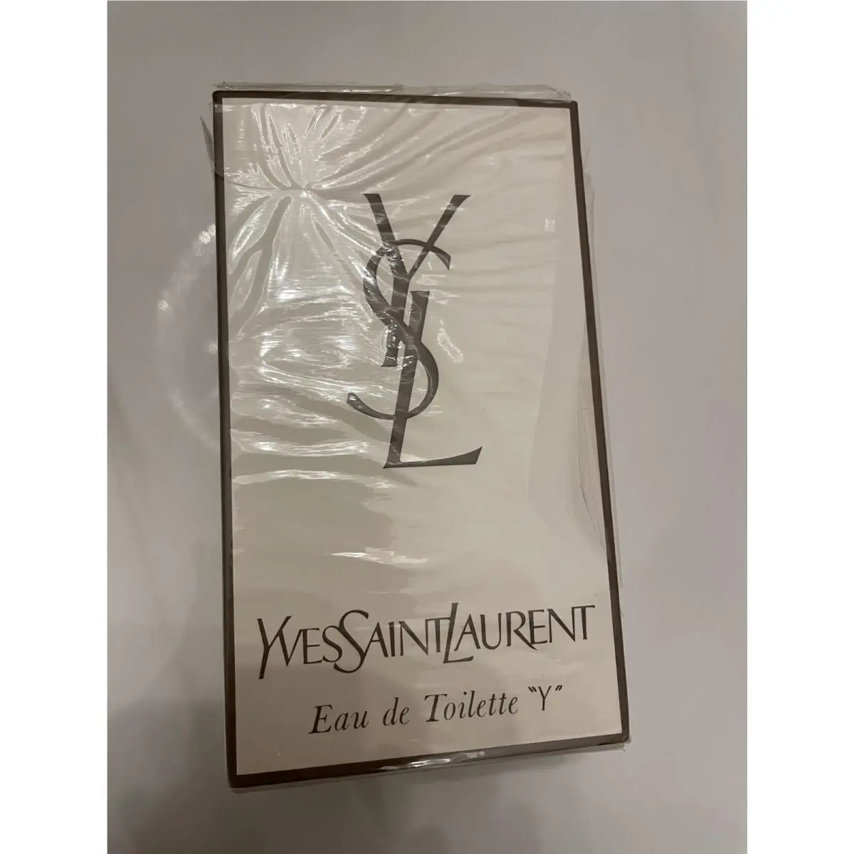 Ysl Edt 240ML Fluid by Yves Saint Laurent