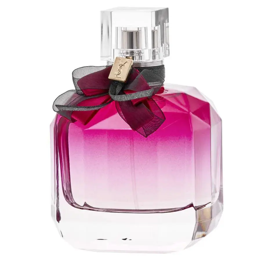 Saint Laurent Mon Paris Intensement Eau de Women`s Fragrance 3614272899711