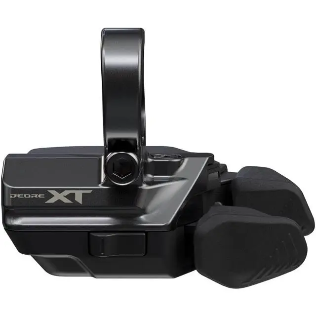 Shimano Deore XT SW-M8250-R Rapid ES Di2 Wireless Shifter - Right 11/12-Speed
