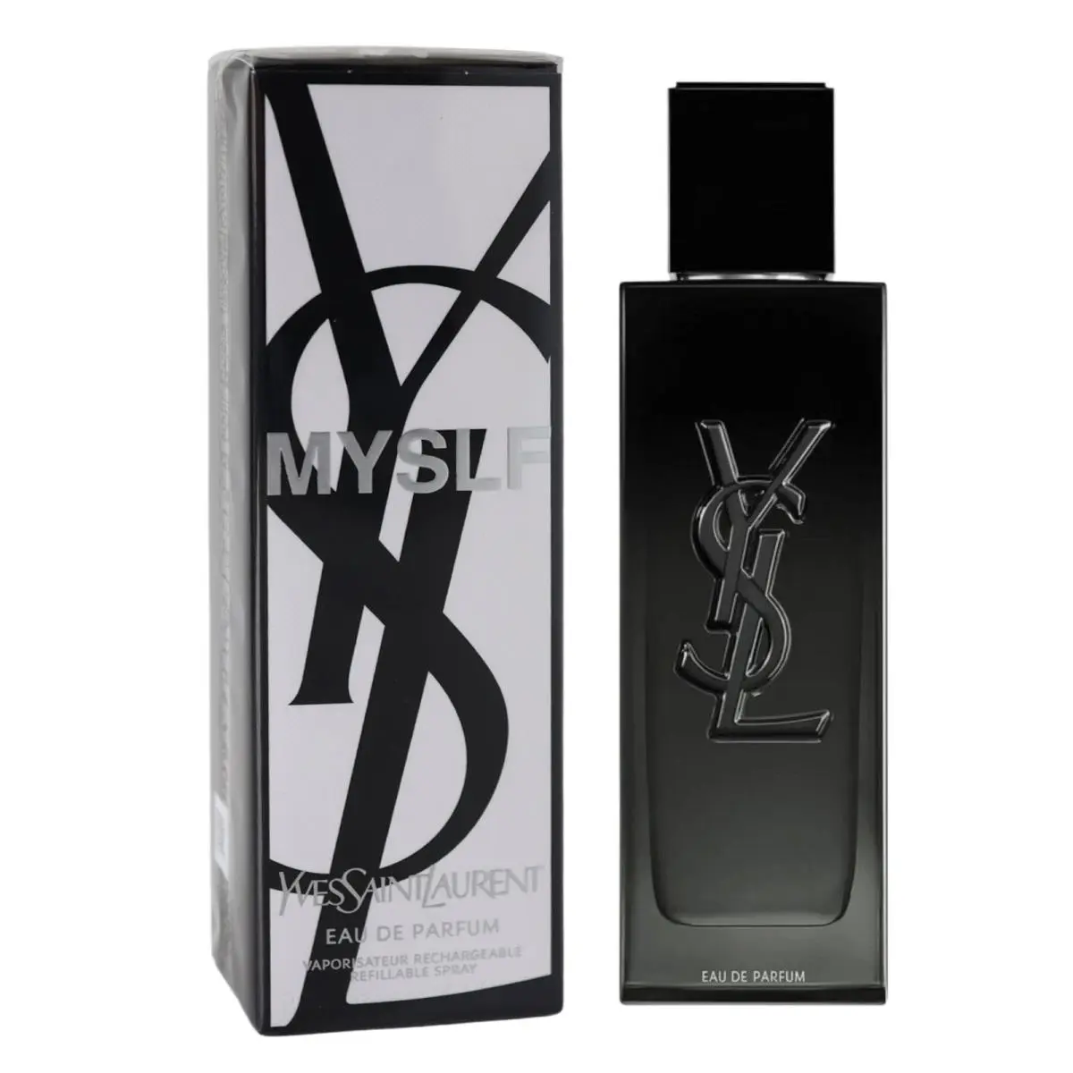 Myslf Cologne by Yves Saint Laurent 2.0oz 60 ml Edp Spray For Men