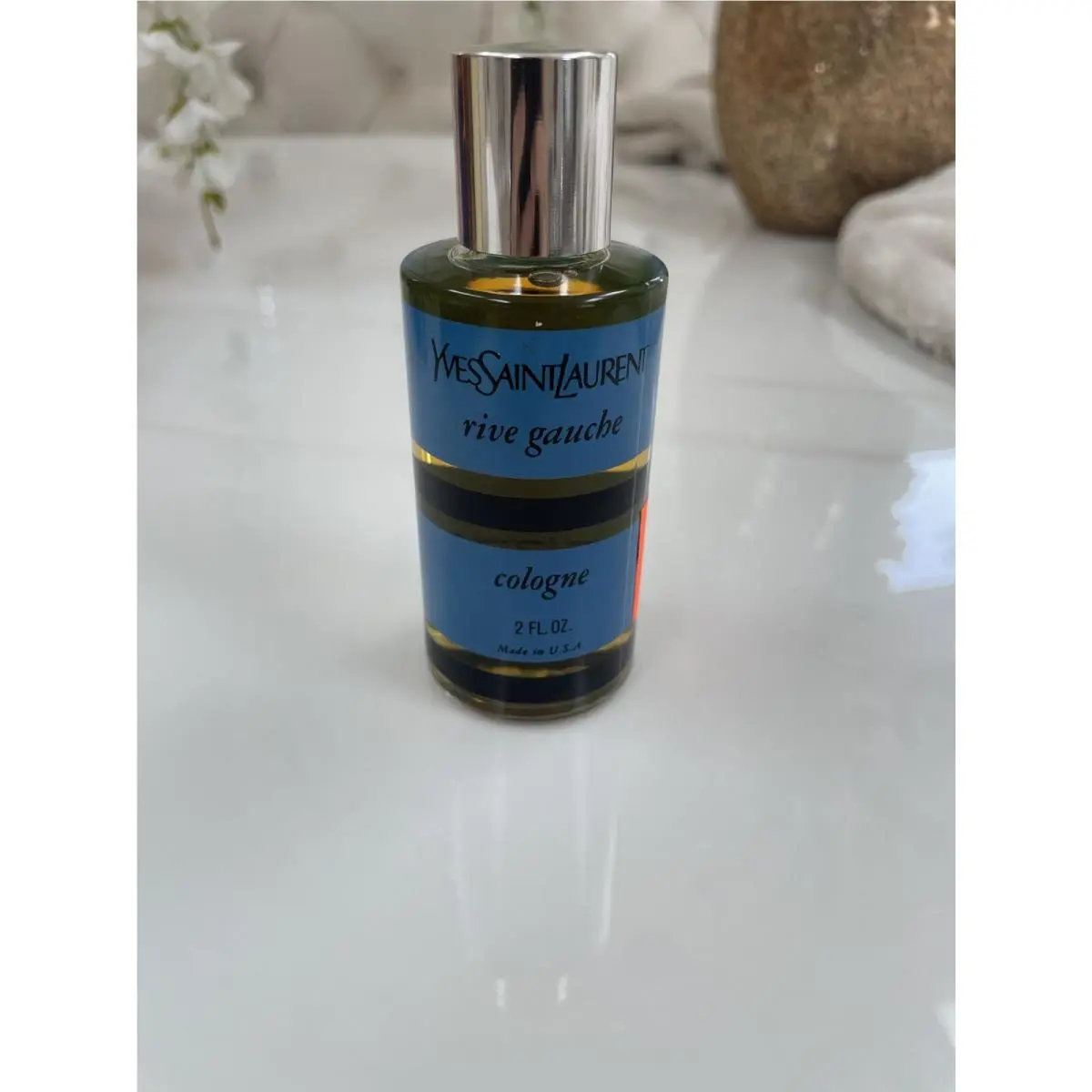 Rive Gauch Cologne 60M Fluid by Yves Saint Laurent