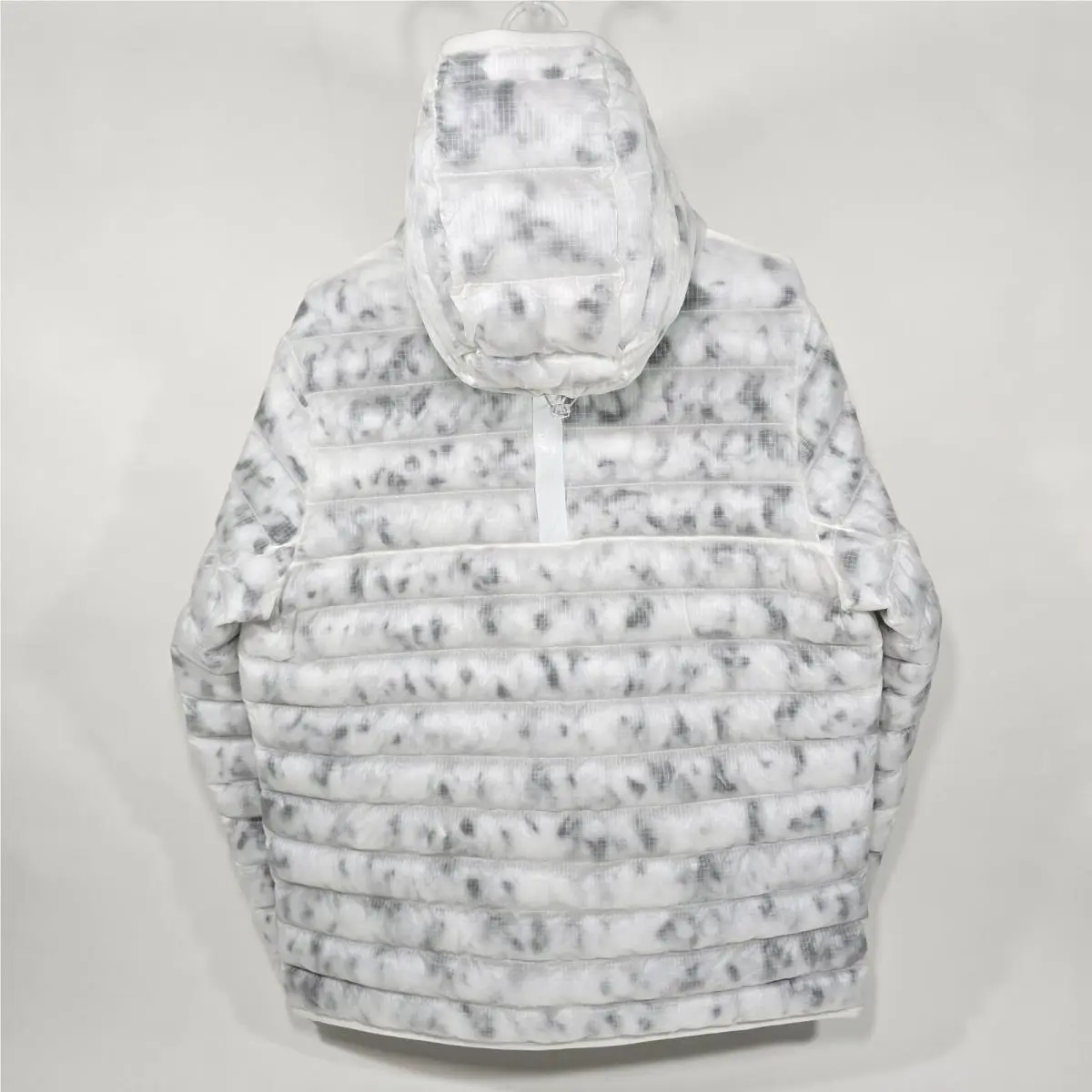 Nike clothing - Nike Sportswear Synthetic-Fill Windrunner - Sportswear Windrunner - DA0396-121 - White 1