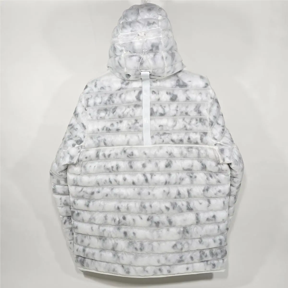 Nike clothing - Nike Sportswear Synthetic-Fill Windrunner - Sportswear Windrunner - DA0396-121 - White 7