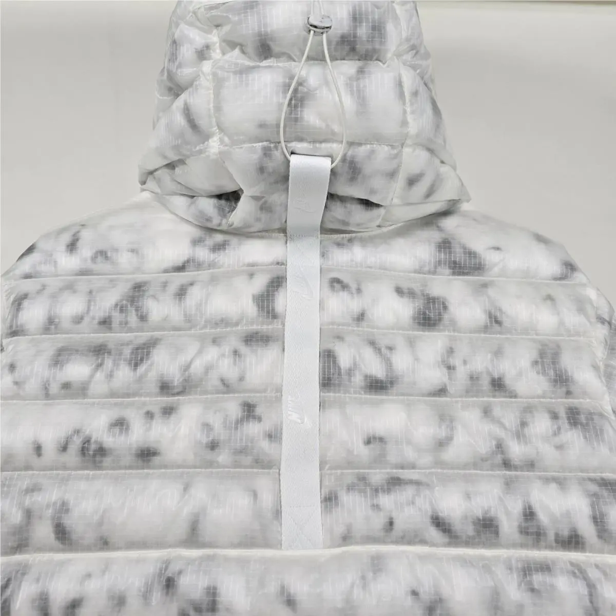 Nike clothing - Nike Sportswear Synthetic-Fill Windrunner - Sportswear Windrunner - DA0396-121 - White 9
