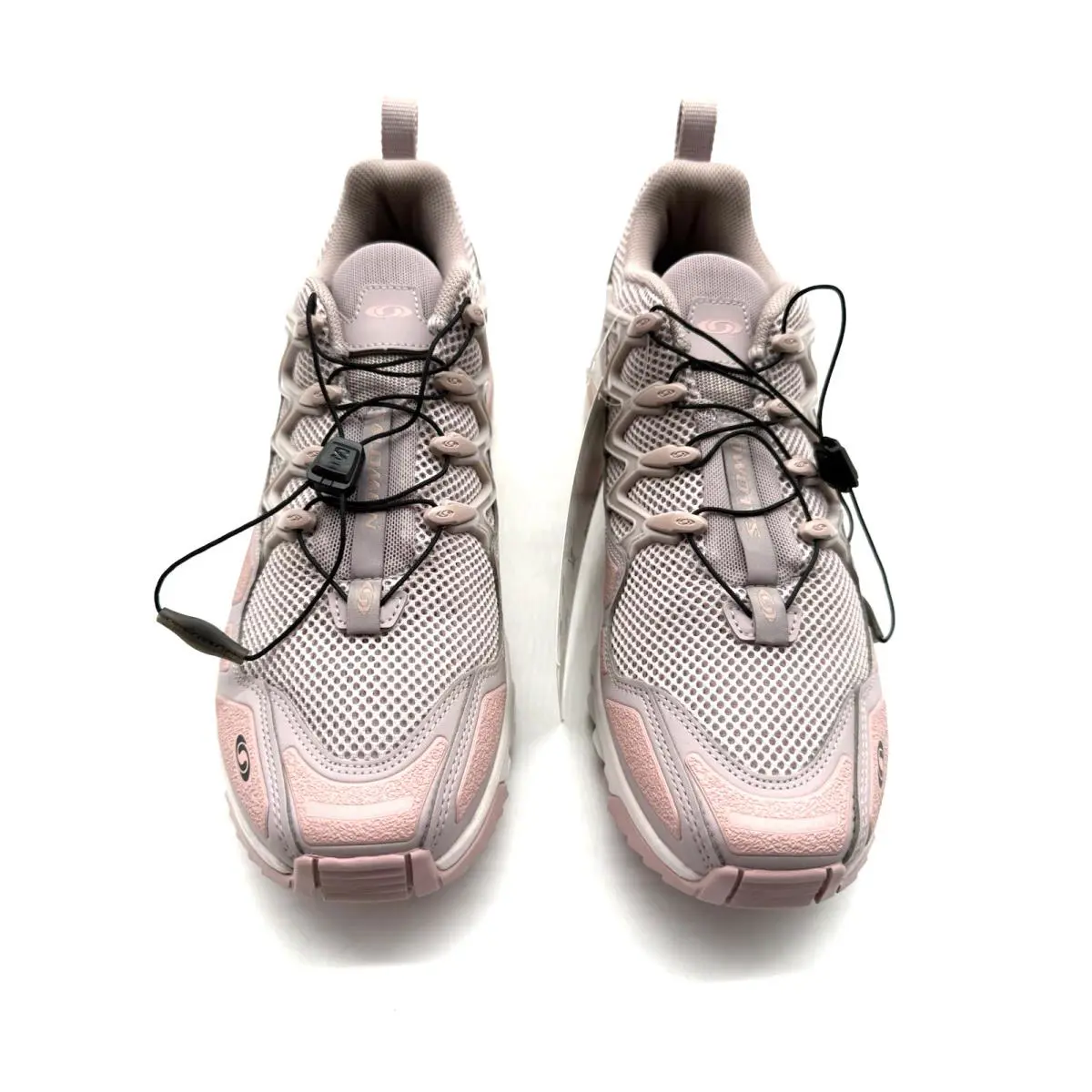 Salomon shoes - Salomon ACS+ - Multicolor 0