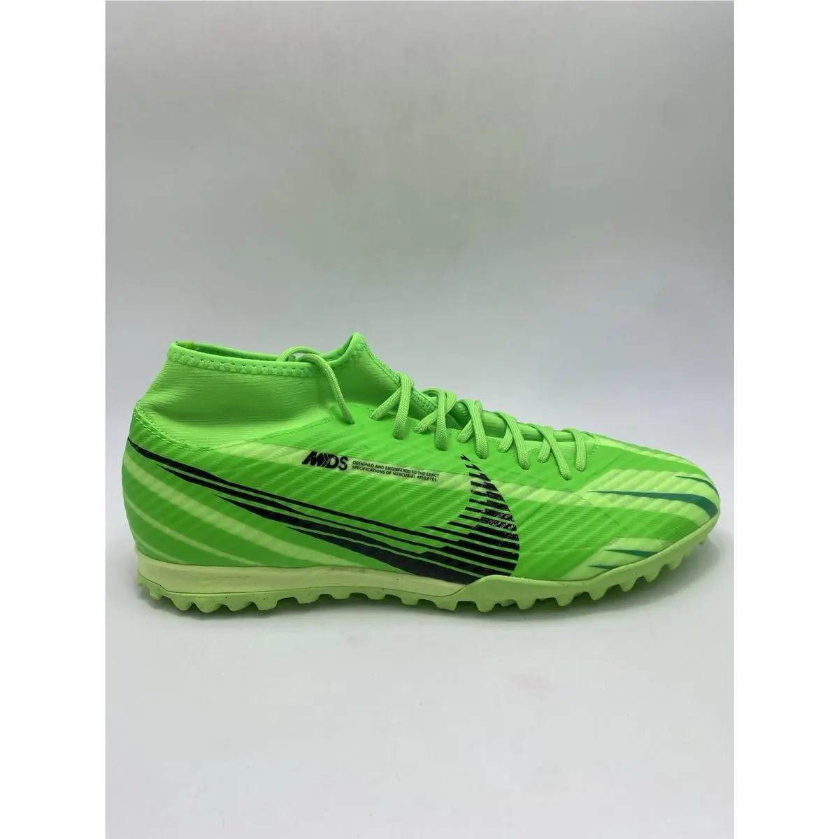 Nike shoes - Nike Zoom Superfly - Zoom Superfly - FJ7199-300 - Green Strike/Black (UPC: 196975706303) 0