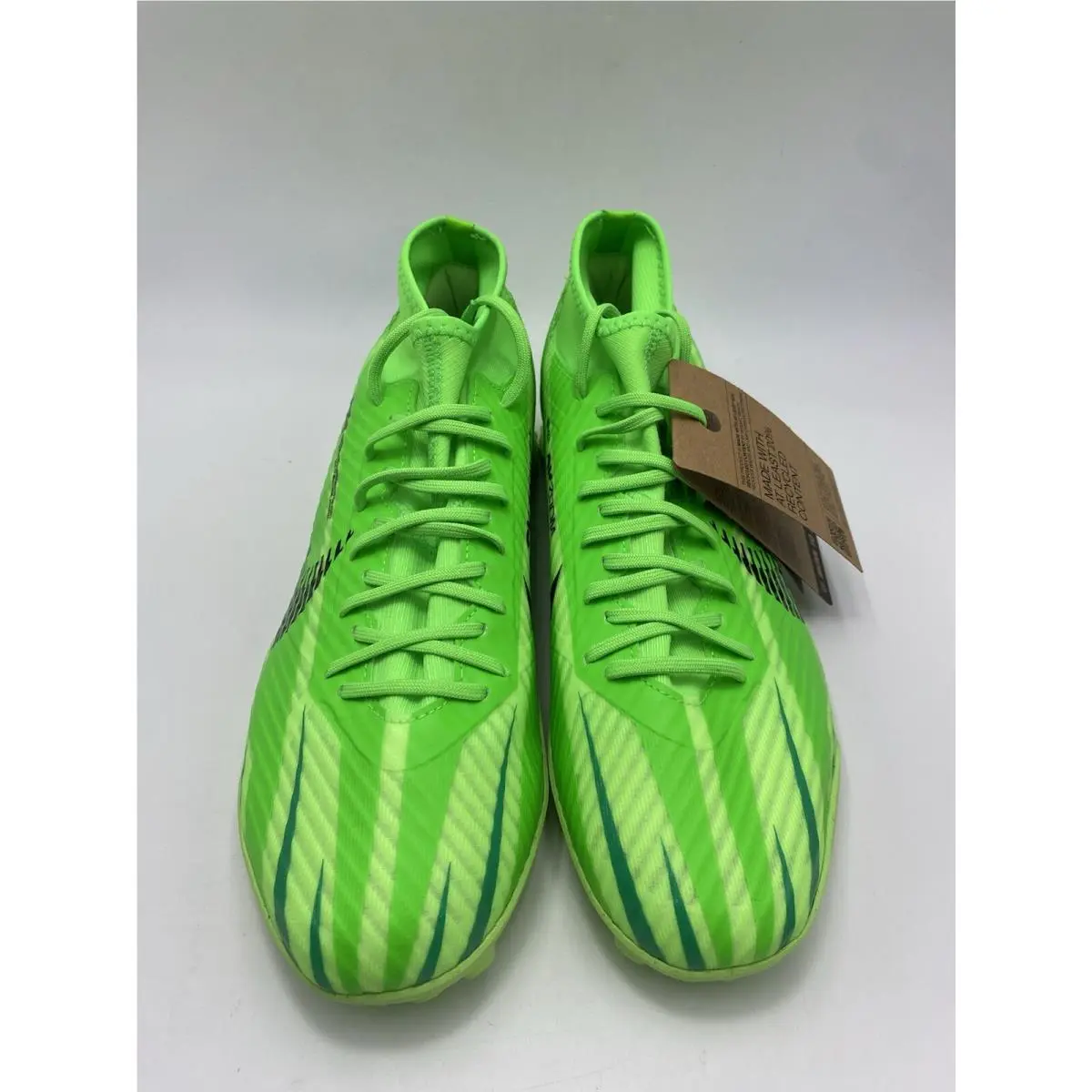 Nike shoes - Nike Zoom Superfly - Zoom Superfly - FJ7199-300 - Green Strike/Black (UPC: 196975706303) 3