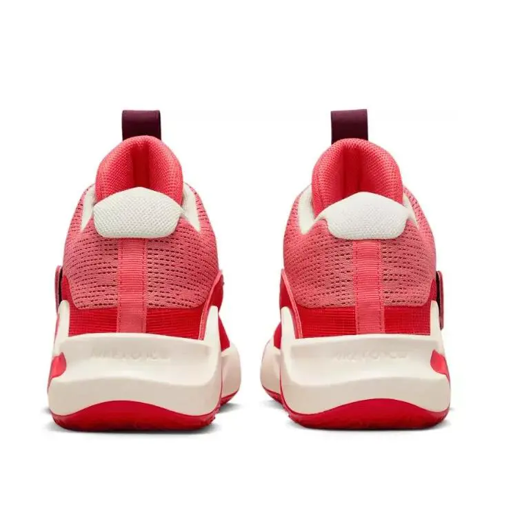 Nike shoes - Nike KD Trey 5 X - DD9538-601 - Red 6