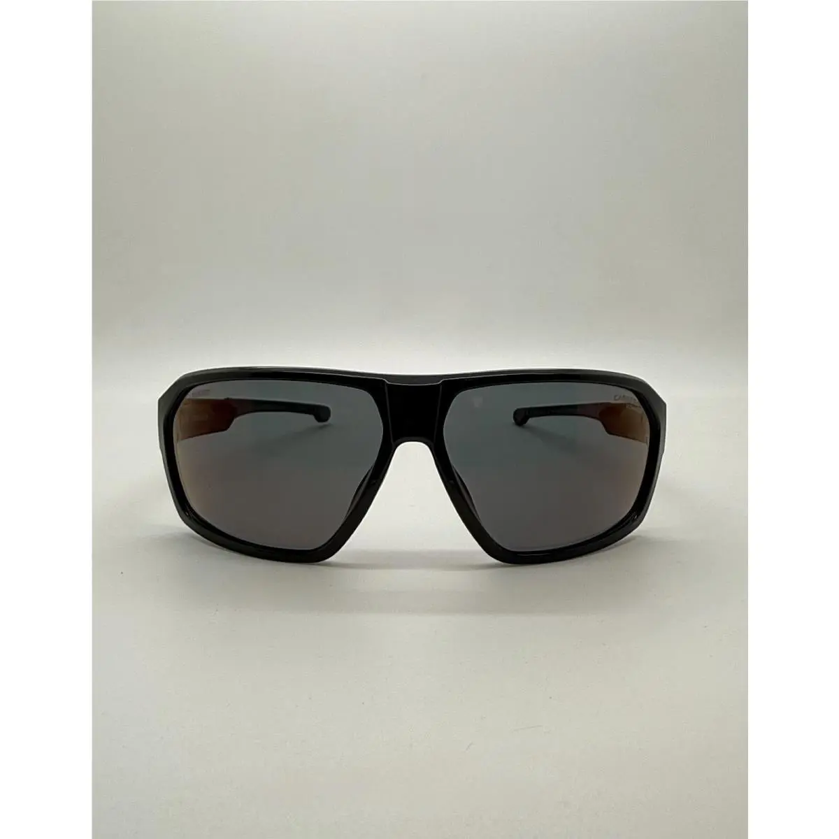 Carrera Ducati Carduc 020/S 0807 H4 Black/redsp PZ Hcar Sunglasses 66X13X130