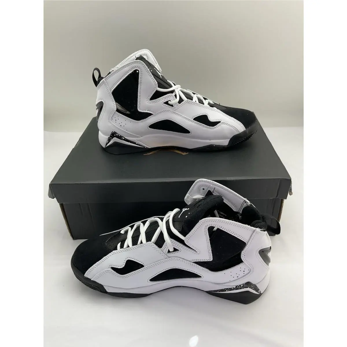 Nike shoes - Jordan True Flight - True Flight - HF4832100 - White 1