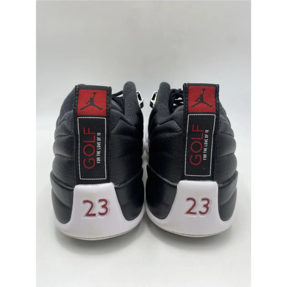 Nike shoes - Air Jordan 7 - Air - DH4120 010 - Black/White-Varsity Red (UPC: 196151851377) 4