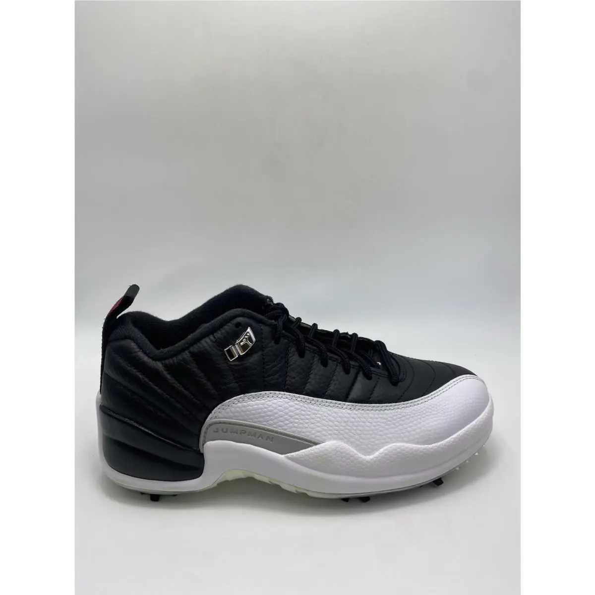 Nike shoes - Air Jordan 7 - Air - DH4120 010 - Black/White-Varsity Red (UPC: 196151851377) 0