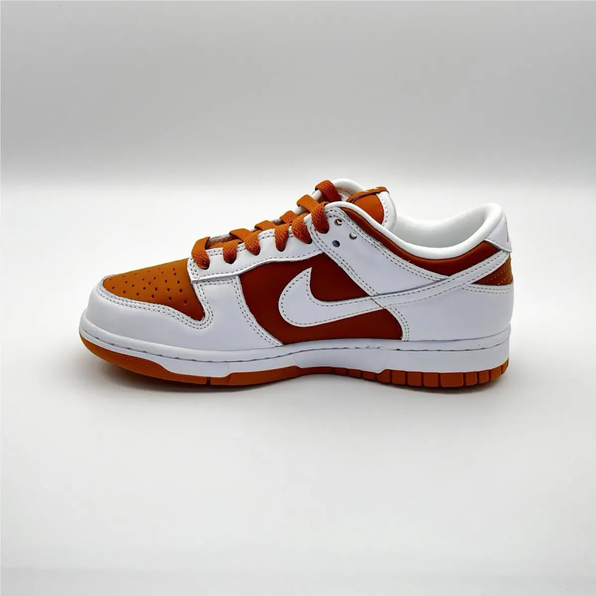 Nike shoes - Nike Dunk Low - Dunk Low - FQ6965-700 - Brown 1