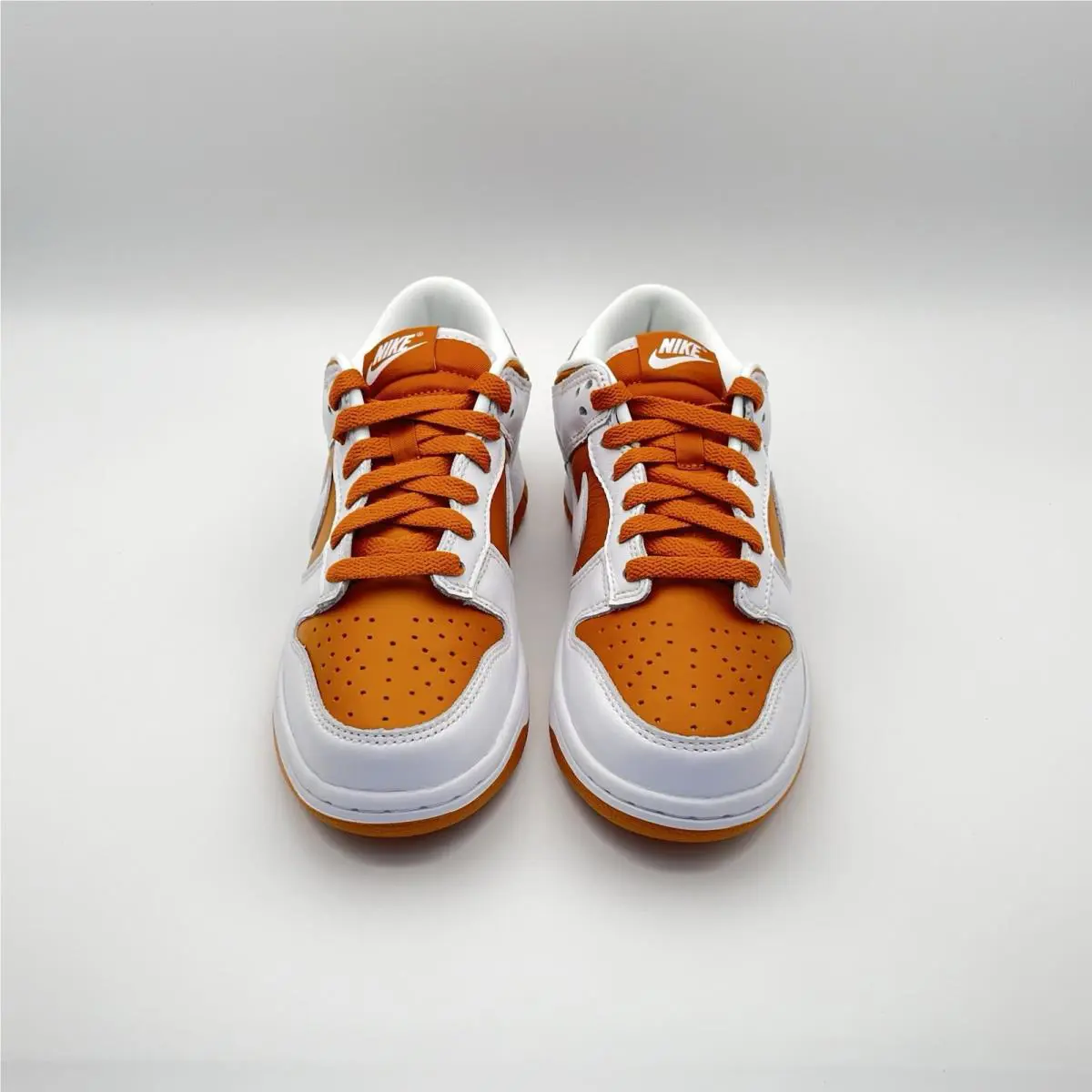 Nike shoes - Nike Dunk Low - Dunk Low - FQ6965-700 - Brown 2
