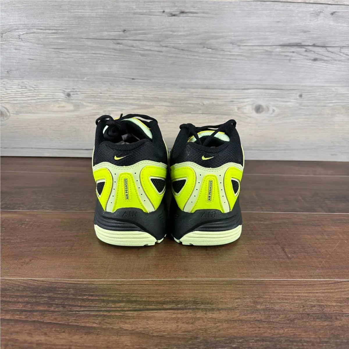Nike shoes - Nike Air Pegasus - Air Pegasus - HQ5403-700 - Green (UPC: 197859059522) 3