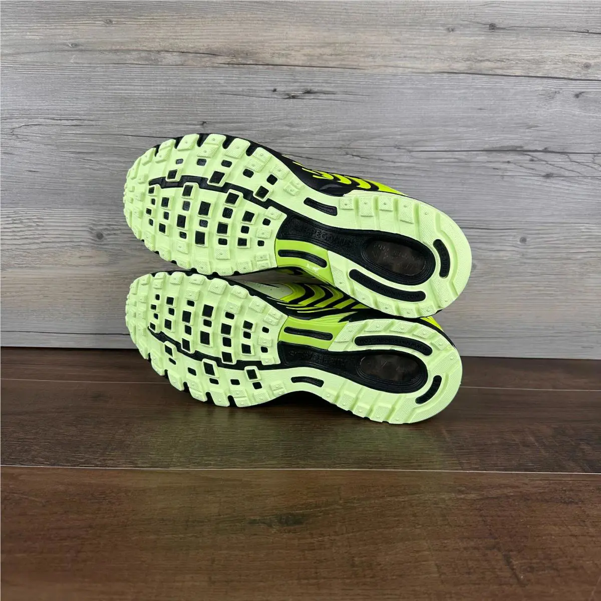 Nike shoes - Nike Air Pegasus - Air Pegasus - HQ5403-700 - Green (UPC: 197859059522) 6