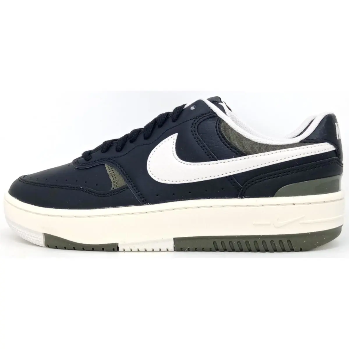 Nike shoes - Nike Gamma Force - Gamma Force - DX9176 003 - Black (UPC: 197600759084) 3