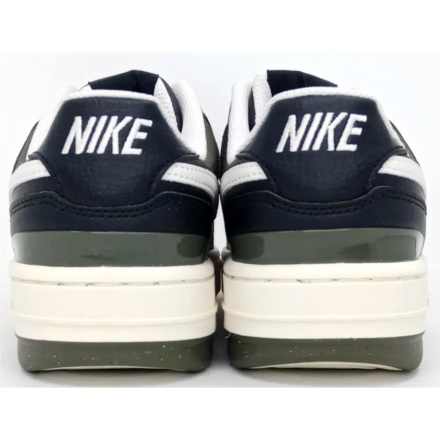 Nike shoes - Nike Gamma Force - Gamma Force - DX9176 003 - Black (UPC: 197600759084) 5