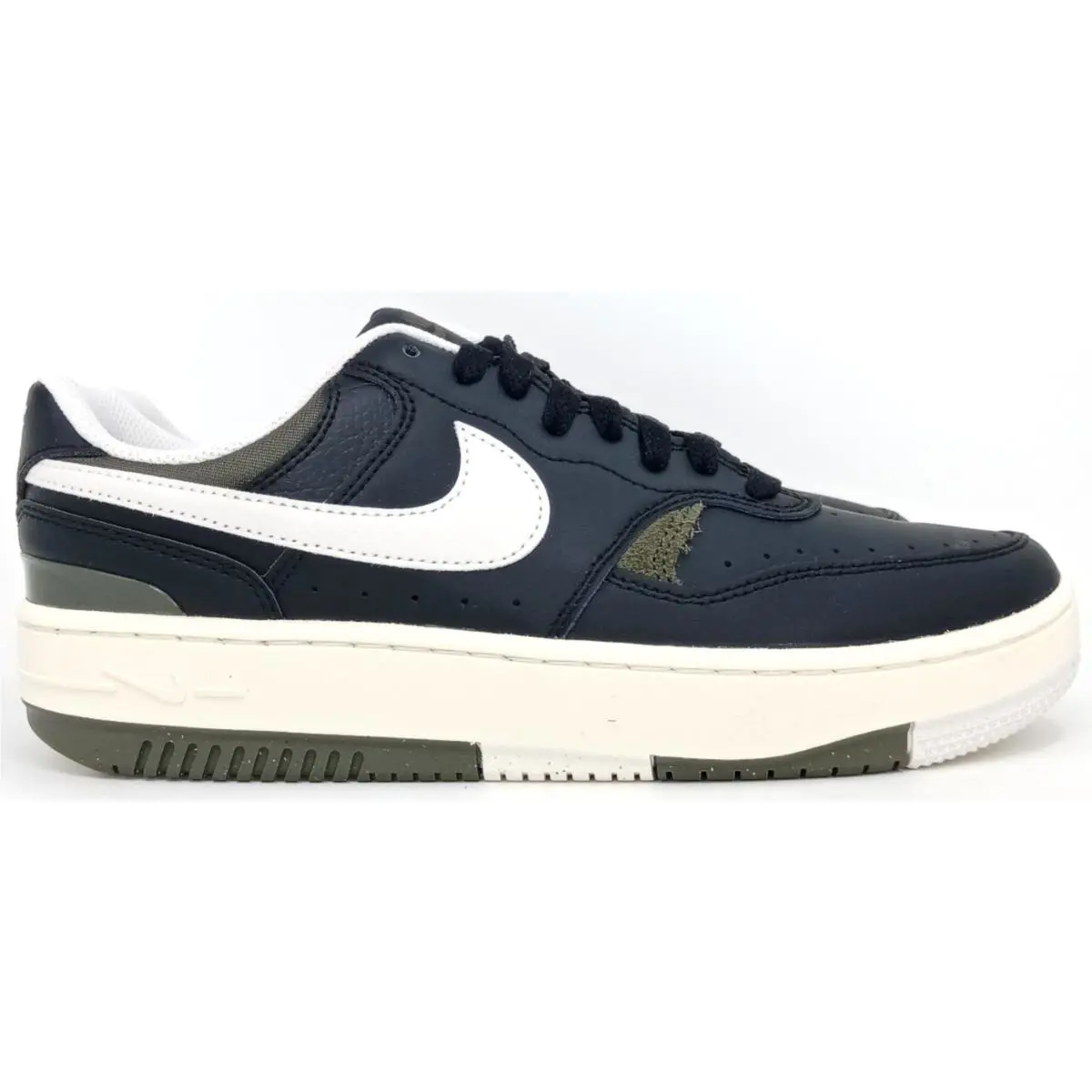 Nike shoes - Nike Gamma Force - Gamma Force - DX9176 003 - Black (UPC: 197600759084) 7