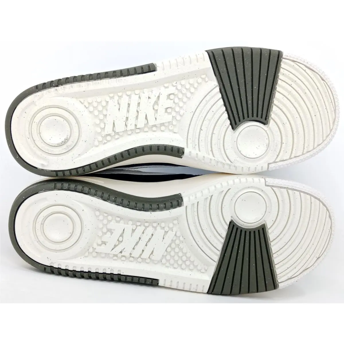 Nike shoes - Nike Gamma Force - Gamma Force - DX9176 003 - Black (UPC: 197600775275) 8