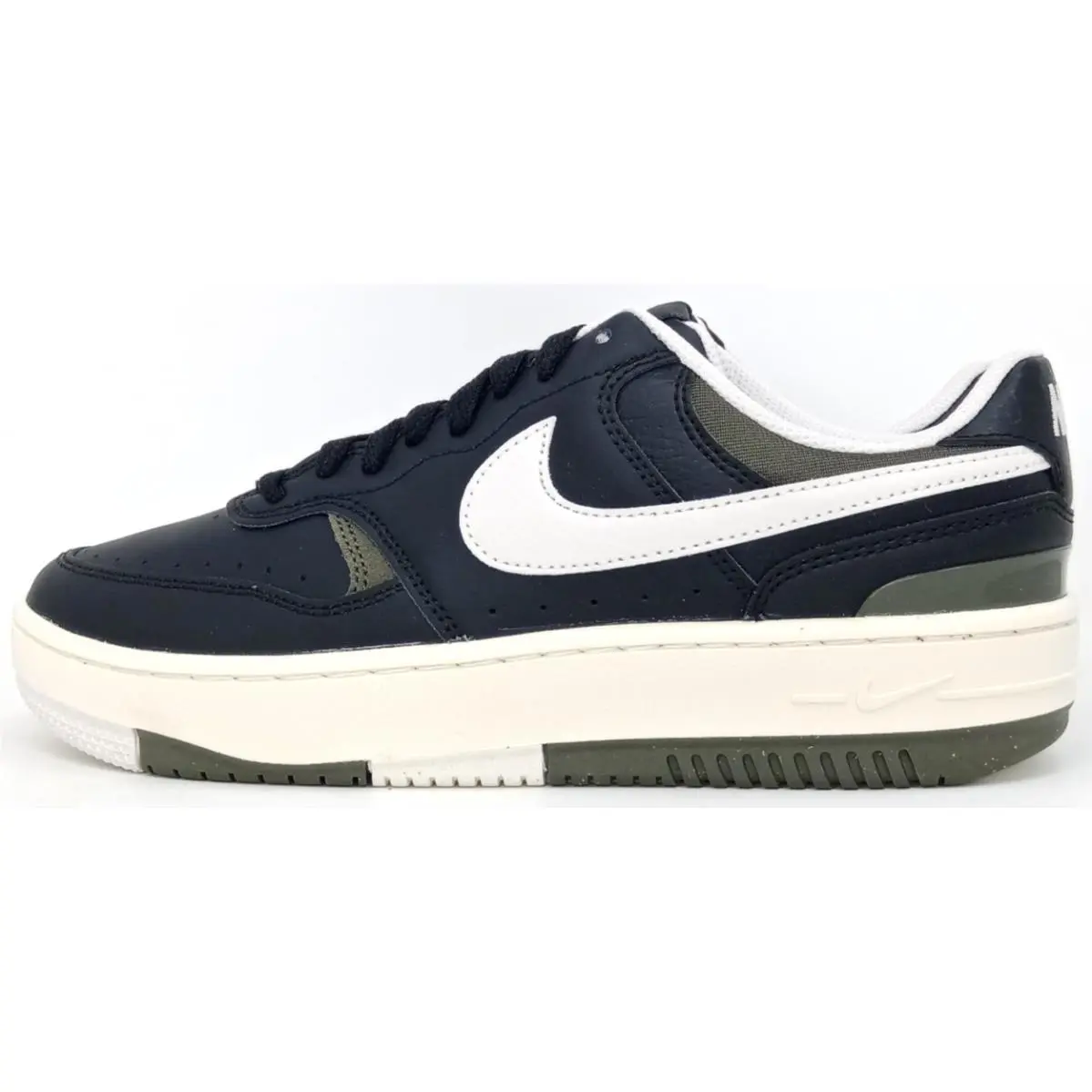 Nike shoes - Nike Gamma Force - Gamma Force - DX9176 003 - Black (UPC: 197600775275) 3