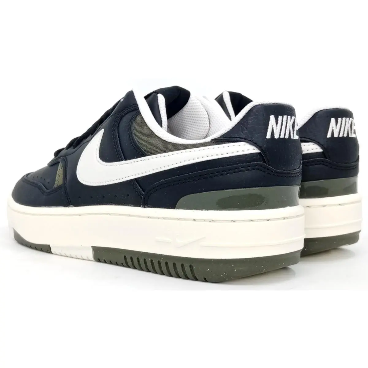 Nike shoes - Nike Gamma Force - Gamma Force - DX9176 003 - Black (UPC: 197600775275) 4