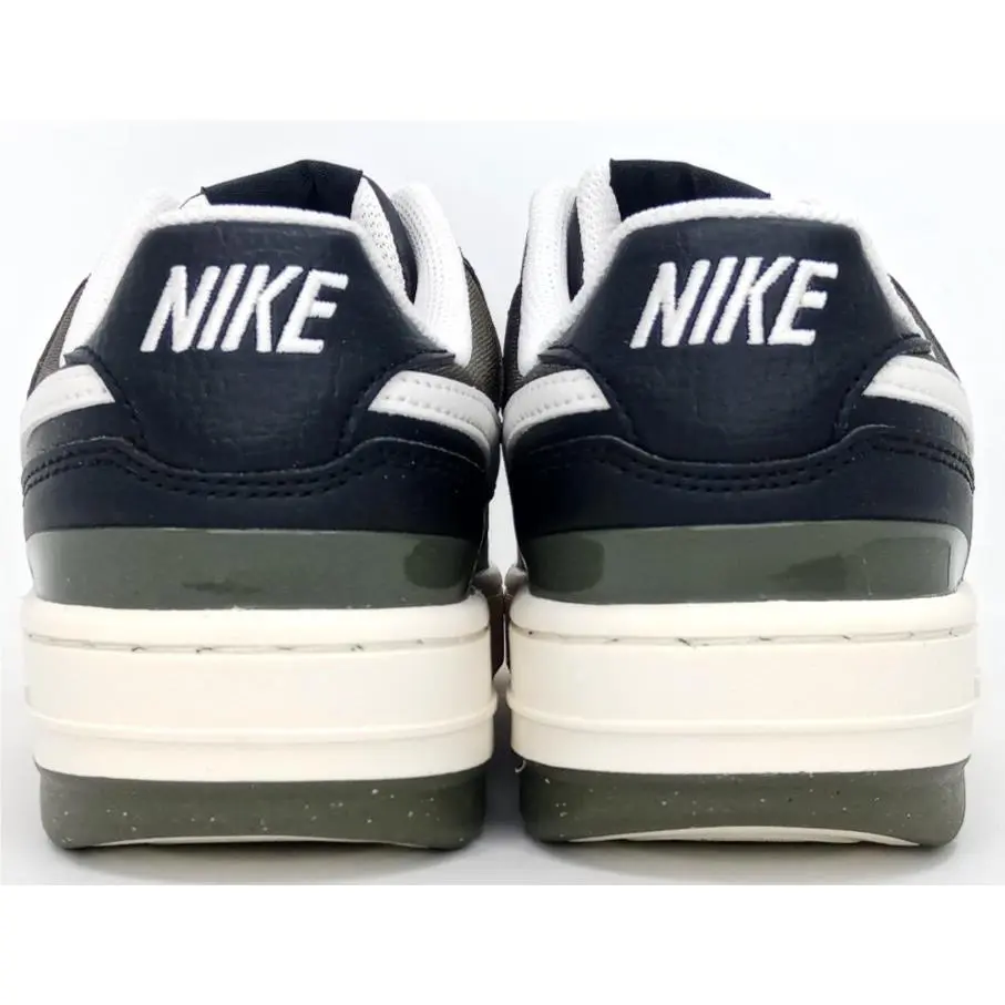 Nike shoes - Nike Gamma Force - Gamma Force - DX9176 003 - Black (UPC: 197600775275) 5