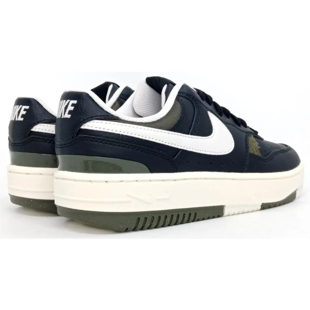 Nike shoes - Nike Gamma Force - Gamma Force - DX9176 003 - Black (UPC: 197600775275) 6