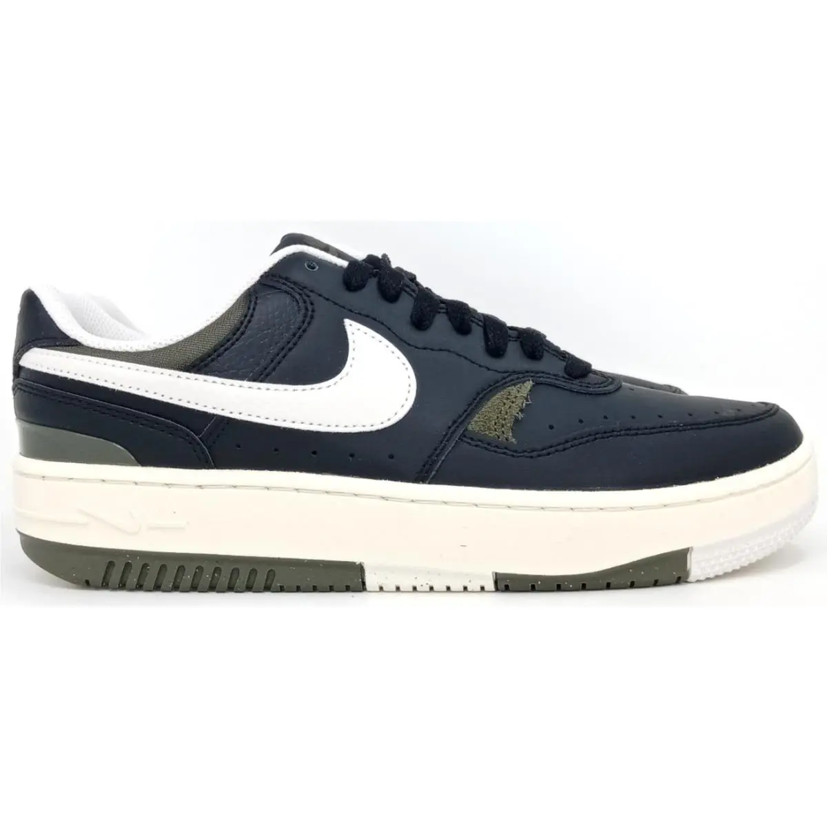Nike shoes - Nike Gamma Force - Gamma Force - DX9176 003 - Black (UPC: 197600775275) 7
