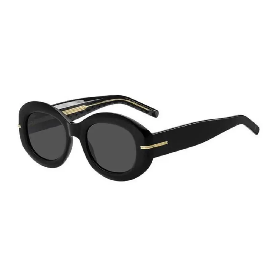 Hugo Boss HB1521S-807-51 Sunglasses Size 51mm 145mm 21mm Black Women