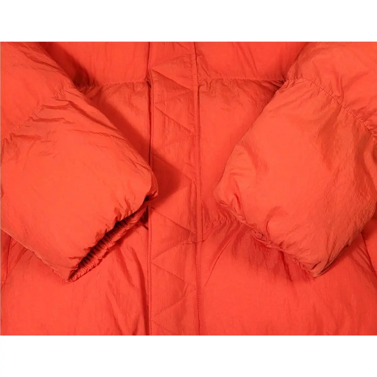 Nike clothing - DA9806-673 - DA9806-673 - Orange Black 5
