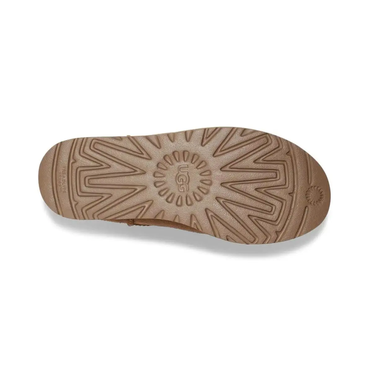 UGG shoes - UGG Classic Ultra Mini - Classic Ultra Mini - 1135092 - Brown 4