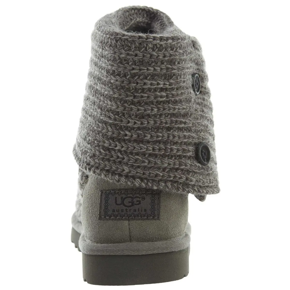 UGG shoes - Grey 1
