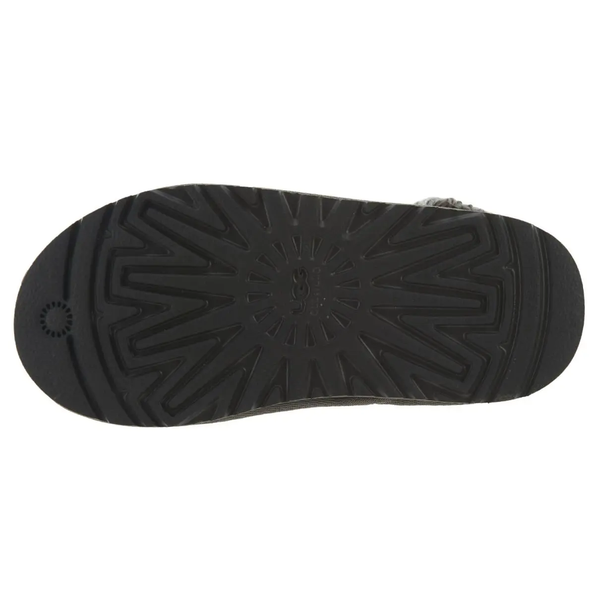 UGG shoes - Grey 12