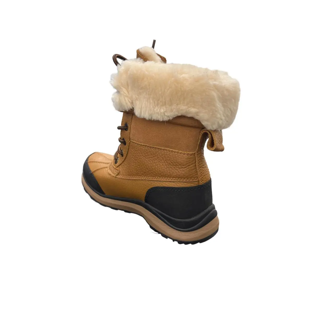 UGG shoes - Chestnut 1