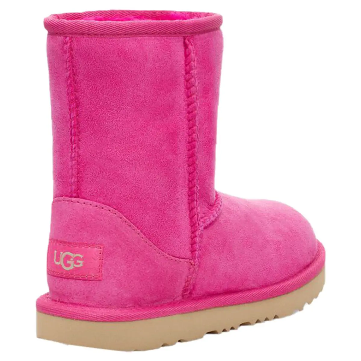 UGG shoes - Rock Rose 0